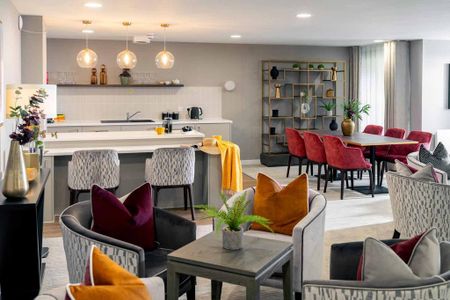 2 bedroom retirement property to rent - Photo 5