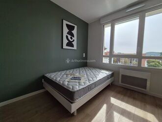 Location Appartement 1 pièces 14 m2 à Albi - Photo 5