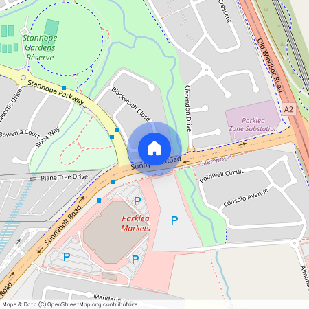 14 Guernsey Way, NSW 2768, Stanhope Gardens