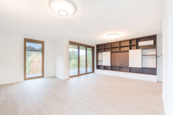 Penthouse te huur - Photo 1