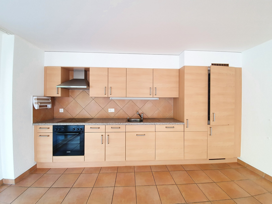 Magnifique appartement de 4.5 pièces avec terrasse au centre-ville - Photo 1