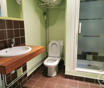 Location Appartement 3 pièces 57m² COULOMMIERS 77120 - Photo 2