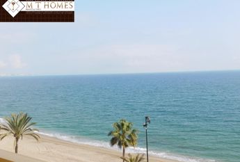 Flat - Fuengirola (Doña Sofía)