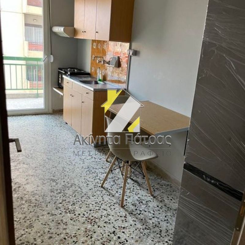 Studio/Γκαρσονιέρα για ενοικίαση Υψηλά Αλώνια (Πάτρα) - Photo 1
