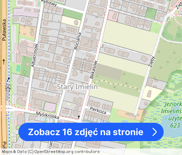 Przestronne, 2-pok. mieszkanie z garażem - Zdjęcie 1