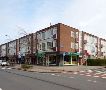 Te huur: Appartement Jan Steenstraat 19 A in Rotterdam - Photo 6