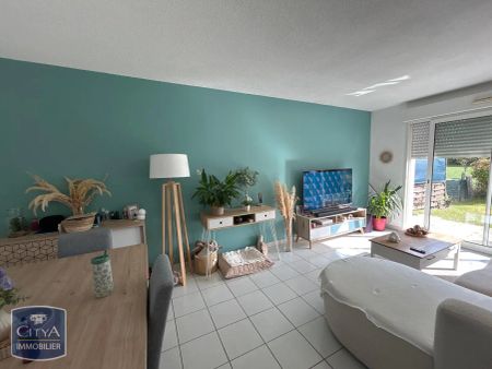 Maison à louer 4 pièces 81.1m² - Photo 2