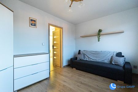 2 niezależne pokoje*49m2*Kurdwanów*Wysłouchów - Photo 4