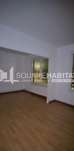 Location Appartement 4 pièces 69m² DUNKERQUE 59430 - Photo 1