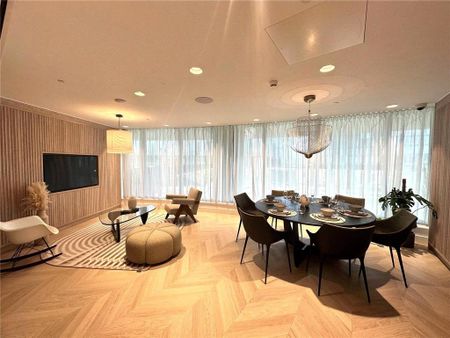 3 bedroom apartment to rent - Photo 3