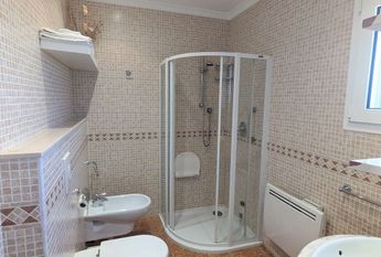 1 room luxury Apartment for rent in Denia, Valencia