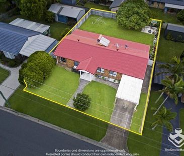 UNDER APPLICATION - Lovely Family Home in Capalaba - Photo 4