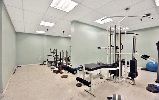 For Lease - 1300 Marlborough Court Unit# 109, Oakville, Ontario - Photo 1