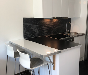 Finntorpsvägen, Nacka - Foto 5