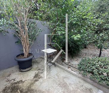 Studio/Γκαρσονιέρα για ενοικίαση Κάτω Γλυφάδα (Γλυφάδα) - Photo 1