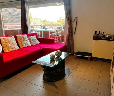 Appartement te huur in Gullegem voor € 660 met 1 slaapkamer - Photo 2