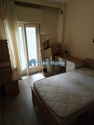 Studio/Γκαρσονιέρα για ενοικίαση Συκιές - Φωτογραφία 5