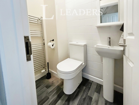 1 bedroom property to rent Granhams Close, Great Shelford, Cambridge, CB22 - Photo 5