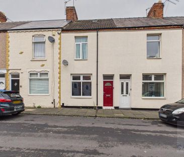2 bedroom terraced house to rent - Photo 1