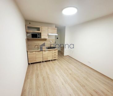 Pronájem bytu 1+kk 19 m² - Photo 4