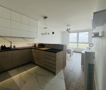 Loggia 2 miejsca parkingowe Od zaraz 50 m² - Photo 6