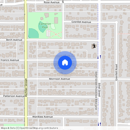 807 Francis Avenue, V1Y 5G6, British Columbia, Kelowna