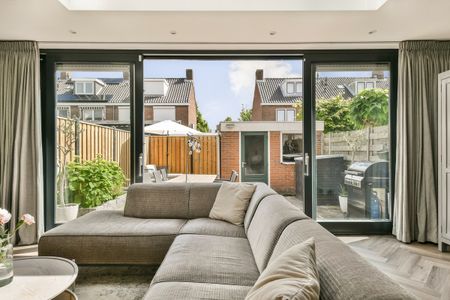 Jan Van Bergenstraat 54 - Photo 2