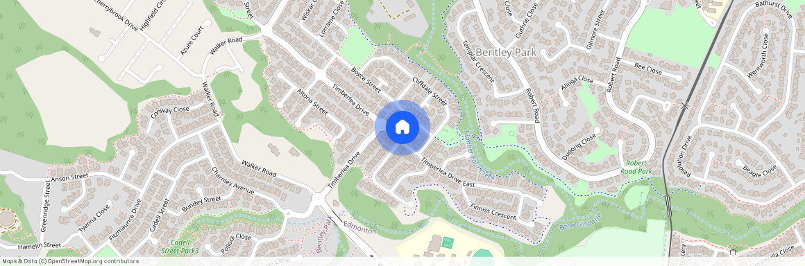 7 Timberlea Drive East, Bentley Park, QLD 4869