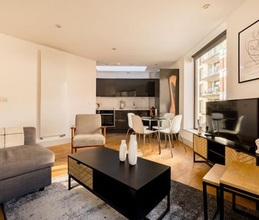 1 bedroom flat to rent - Photo 3