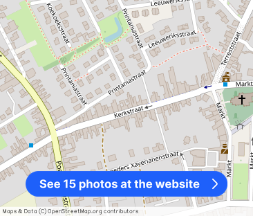 Appartement te huur in Houthulst voor € 695 met 2 slaapkamers - Photo 1