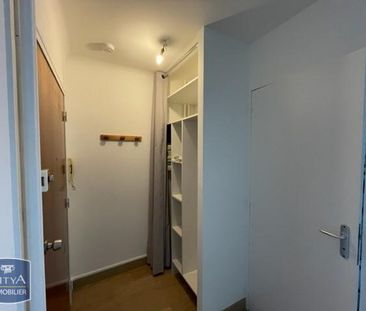 Location Appartement 1 pièce 25m² NANTES 44000 - Photo 6