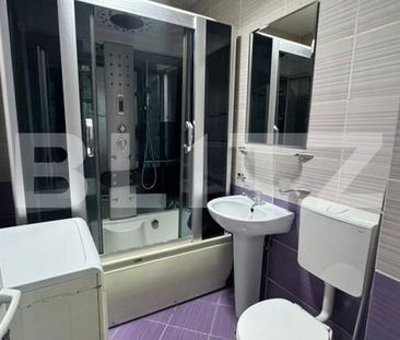 Apartament cu o camera, modern, loc parcare, zona Eroilor! - Fotografie 6