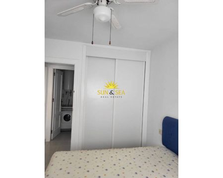 ONE-BEDROOM APARTMENT – LA MANGA DEL MAR MENOR - Photo 2