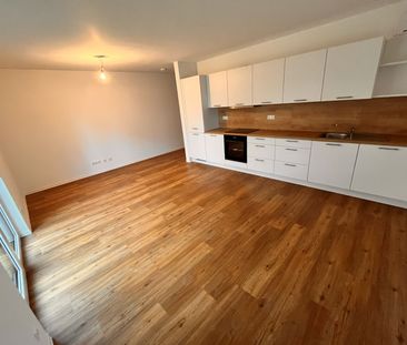 Perfekte Singlewohnung im Neubau mit Garten, 1-Zimmer-Wohnung // EG... - Photo 5