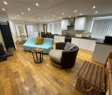 1 bedroom apartment to rent - Photo 5