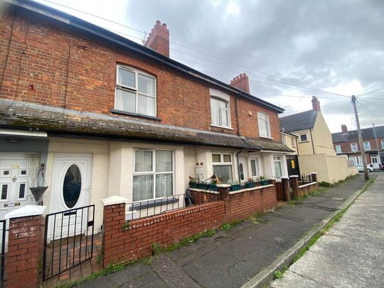 102 Tower Street, Belfast, BT5 4FJ - Photo 1