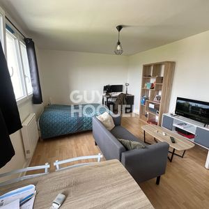 Location Appartement 1 pièce 33m² - Photo 2