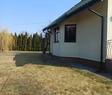 Legionowski, Jabłonna, Chotomów - Zdjęcie 4