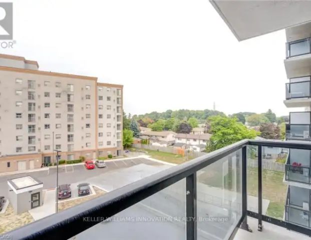 901 - 595 STRASBURG ROAD | 901 - 595 STRASBURG ROAD, Kitchener - Photo 1