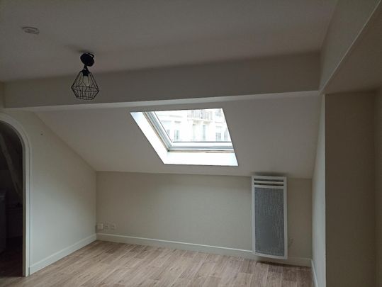 Appartement 1 pièce de 17 - Photo 1