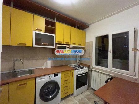 Apartament 3 camere decomandat Lacul Tei/etaj4/AC - Photo 3