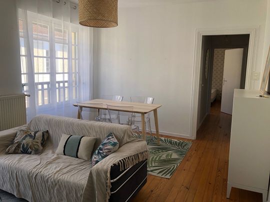 Location appartement 3 pièces, 57.48m², Pau - Photo 1