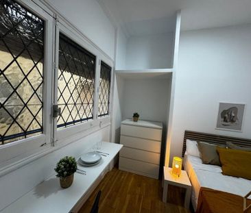 Calle de Lagasca, Madrid, Community of Madrid 28006 - Photo 1