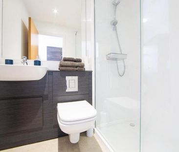 Studio to rent - Photo 5