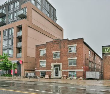 For Lease - 1169 Danforth Avenue Unit# 29, Toronto, Ontario - Photo 3