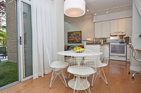 For Lease - 109 Front Street Unit# 121, Toronto, Ontario - Photo 4