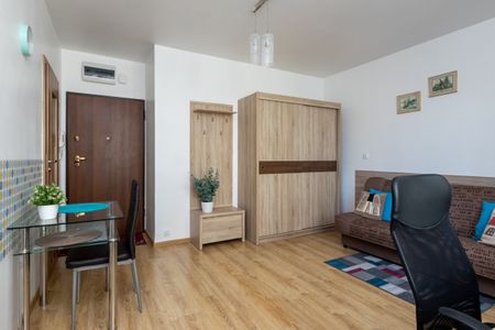 1pok., ul. Kazimierza Wielkiego, Krowodrza - Zdjęcie 2