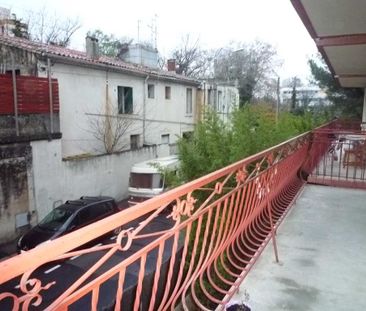 Location Appartement 1 pièce 32m² MONTPELLIER 34000 - Photo 4