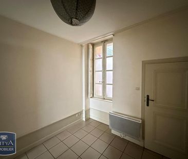 Location Appartement 2 pièces 33m² MACON 71000 - Photo 5