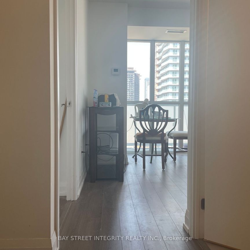 For Lease - 77 Mutual Street Unit# 2205, Toronto, Ontario - Photo 1